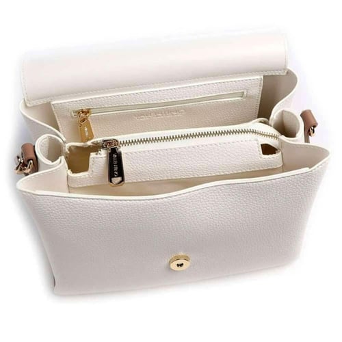 شنطة فالنتينو باي ماريو ابيض