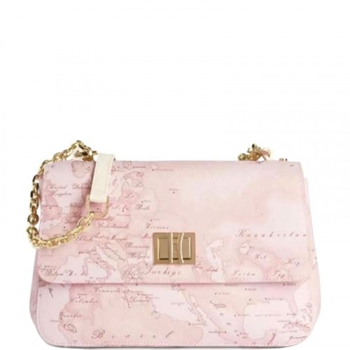 شنطه الفيرومارتيني وردي