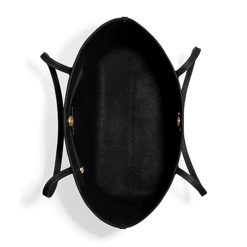 شنطه كوتش توتي باق اسود بني