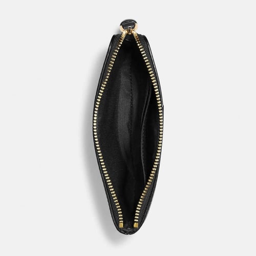 محفظة فاخرة من كوتش