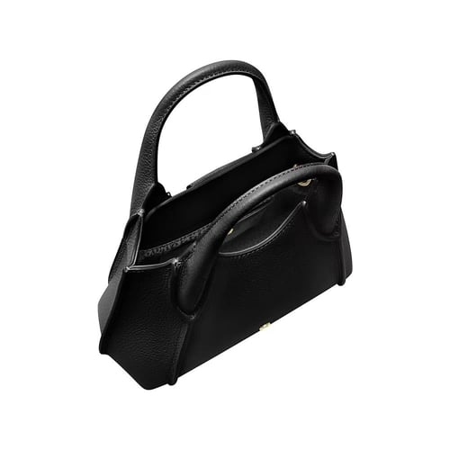 شنطة اقنر كايلا هوبو أسود