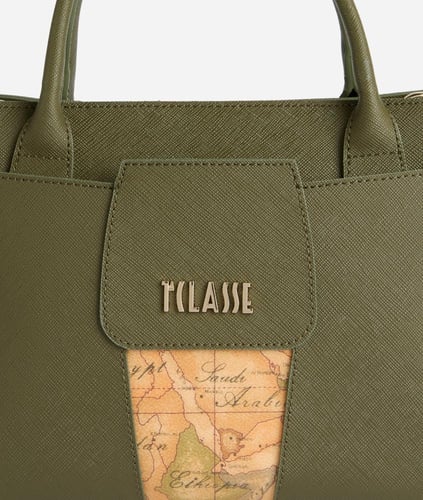 شنطة الفيرو ويندي سيتي أخضر