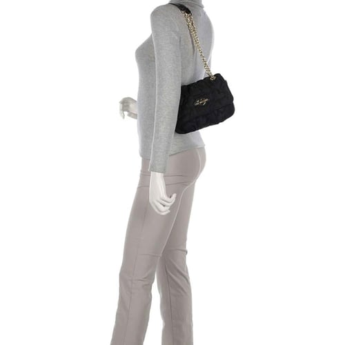 شنطة لوف موسكينو القلب أسود