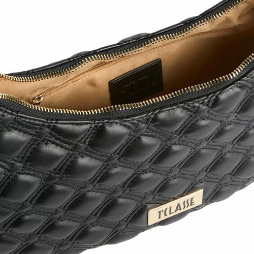 شنطة الفيرو مارتيني ماتيلاسي أسود