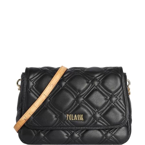 شنطة الفيرو دايموند أسود