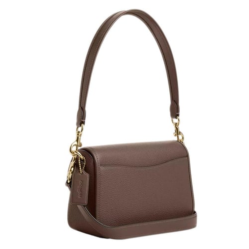 شنطة كوتش هادلي بني