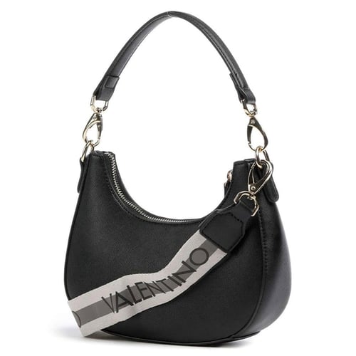 شنطة فالنتينو زيرو ري أسود