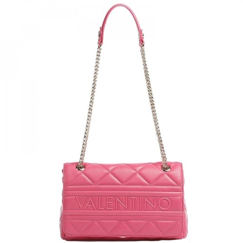 شنطة فالنتينو كروس وردي