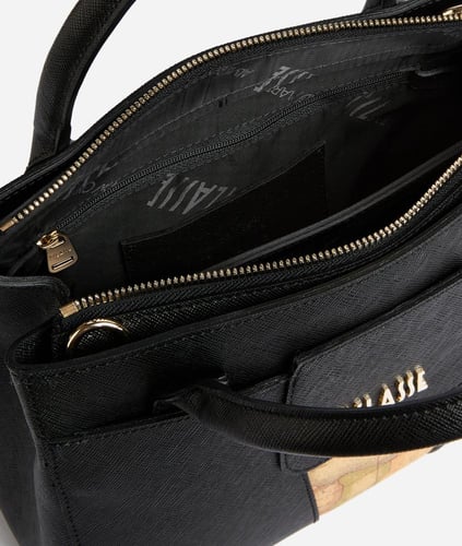 شنطة الفيرو ويندي سيتي أسود