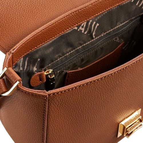 شنطة الفيرو فيرا ترنك بني