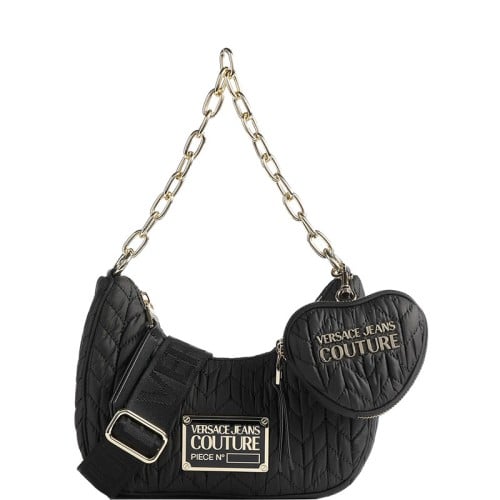 شنطة فرزاتشي كرانشي سوداء