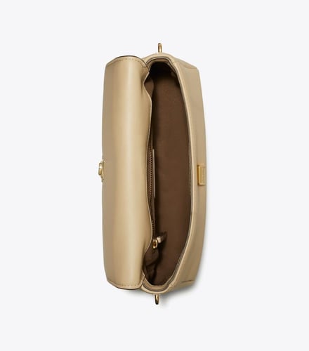 شنطة توري بورش تشارلي كاكي