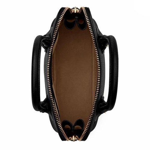 شنطة توري بورش أرجوحة صغيرة أسود