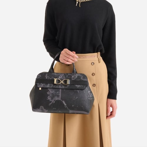 شنطة الفيرو جيو نايت أسود