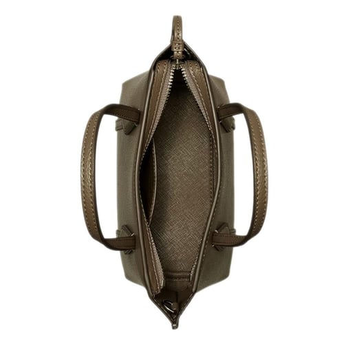 شنطة توري بورش ميني بيري كراميل