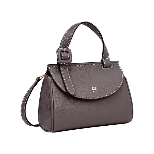 شنطة اقنر ميراندا الصغيرة بني