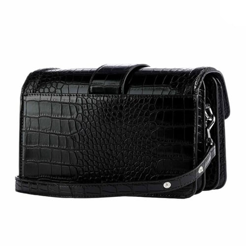 شنطة فرزاتشي جينز كوتور أسود