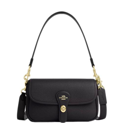 شنطة كوتش هادلي أسود