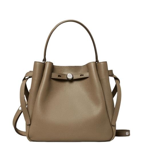 شنطة توري بورش رومي دلو طوبي