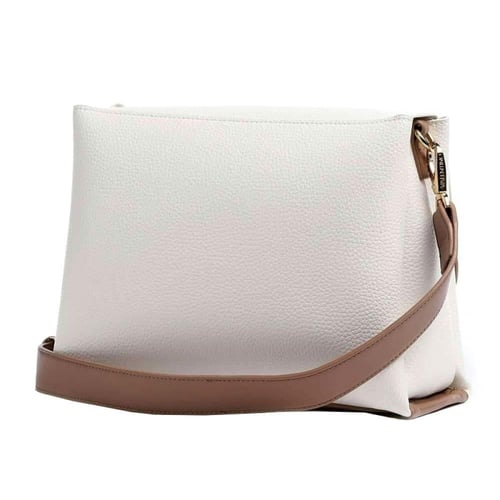 شنطة فالنتينو باي ماريو ابيض