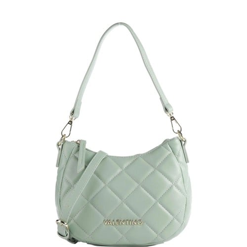 شنطة فالنتينو أوكارينا صناعية أخضر