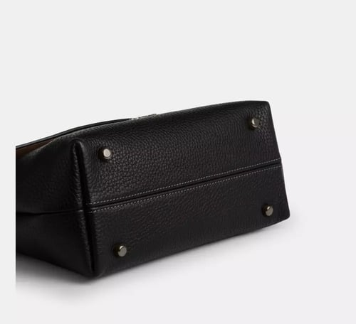 شنطة كوتش إيموري أسود