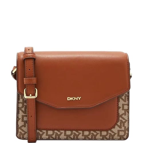 شنطة دكني ميراندا بني