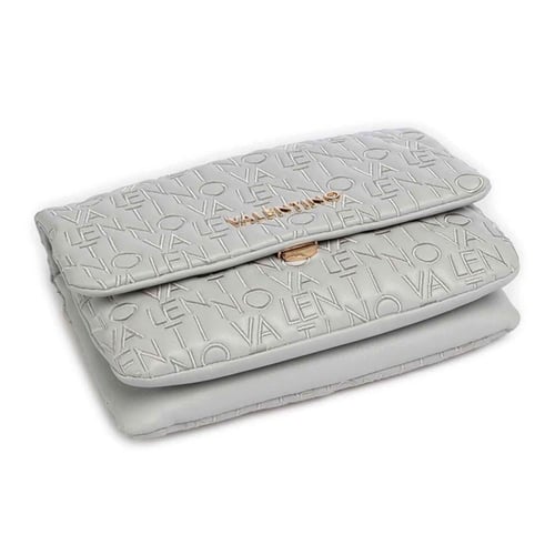 شنطة فالنتينو درام رمادي