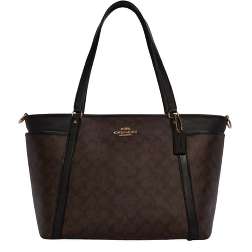 شنطة مواليد من كوتش