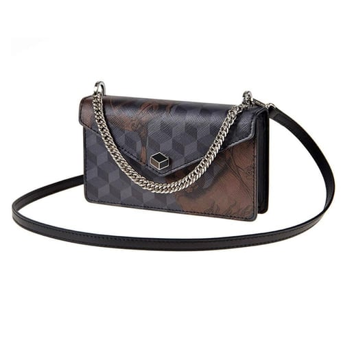 شنطة لوب نوار القابض أسود