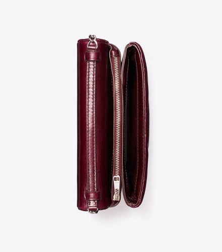 شنطة توري بورش كيرا الماس كارمن