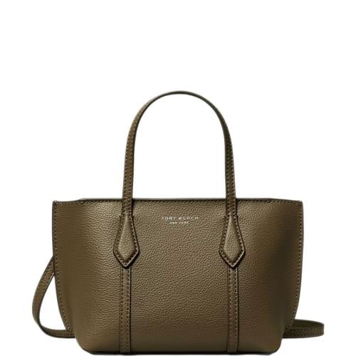 شنطة توري بورش ميني بيري كراميل