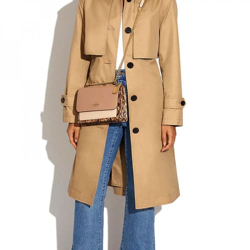 شنطة كوتش كلير بيج