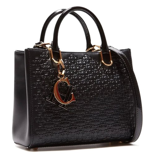 شنطة كارولينا هيريرا دوقة سوداء