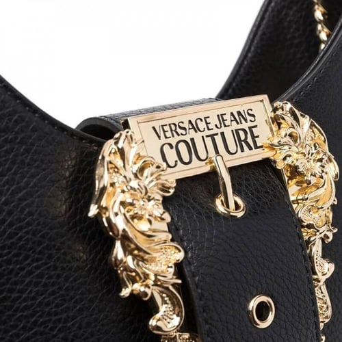 شنطه يد فيرزاتشي اسود