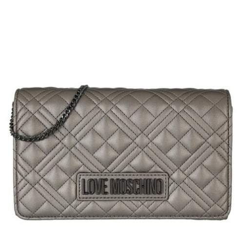 شنطه لوف موسكينو رمادي راقي