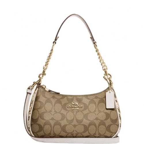 شنطة كتف تيري من كوتش