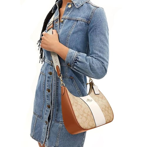 شنطة كوتش تيري هوبو بيج