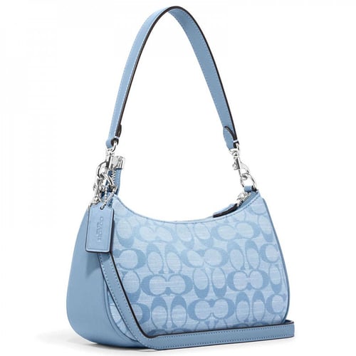 شنطة كوتش تيري سماوي