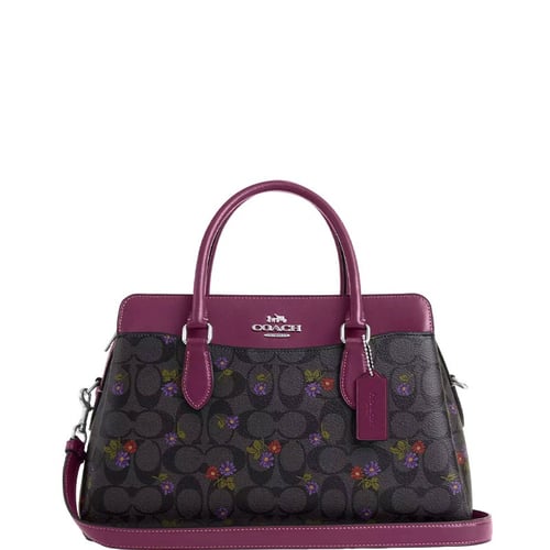 شنطة كوتش دارسي كاريال بينك