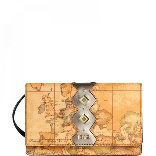 شنطة الفيرو مارتيني جيو لون ذهبي