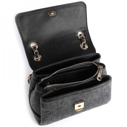 شنطة فالنتينو ريلاكس سوداء