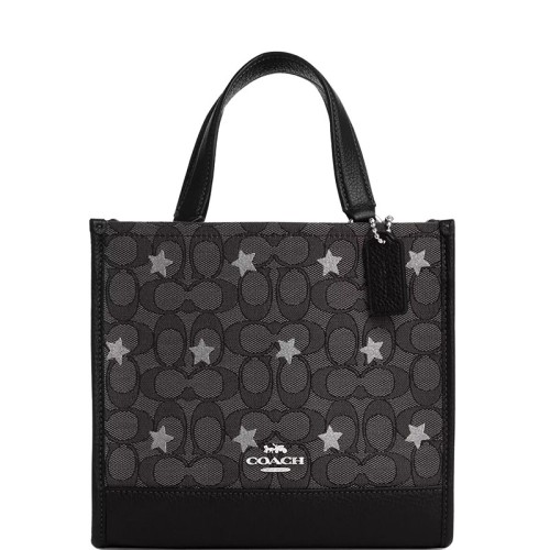 شنطة كوتش ديمبسي 22 أسود