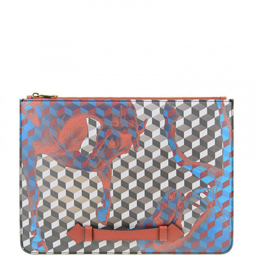 باوتش لوب نوار ماكسي شيفال براون