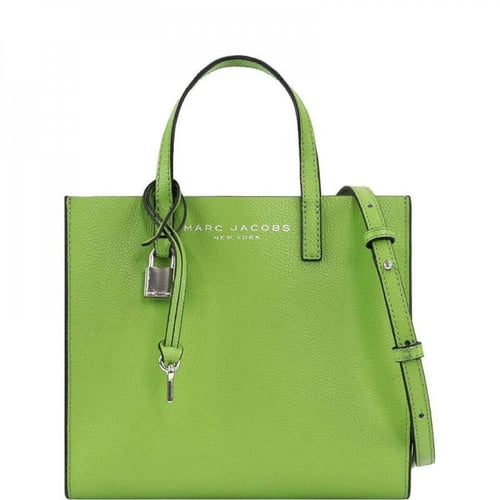 شنطة مارك جاكوبس خضراء