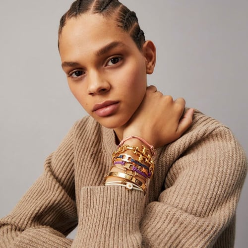 اساور توري بورش كحلي