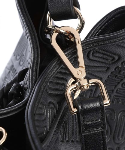 شنطة كروس لوف موسكينو سوداء