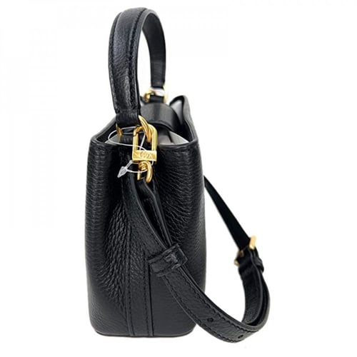 شنطة توري بورش بريتن سوداء