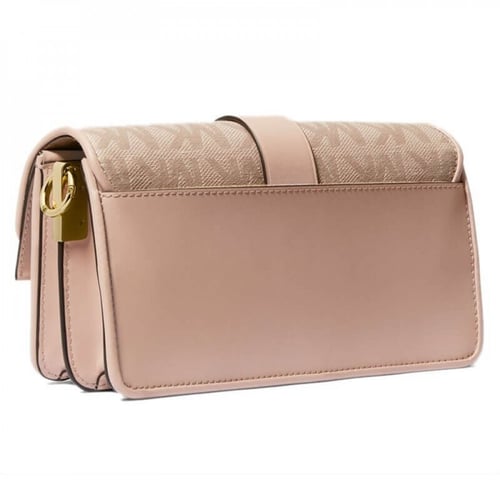 شنطة مايكل كورس جاكار بيج