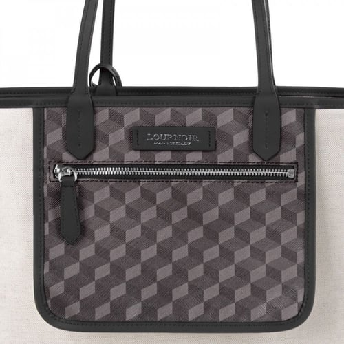 شنطة قرصان لوب نوار سوداء PIRATE BLACK